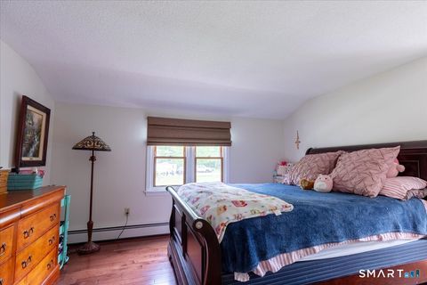 Tiny photo for 29 Namonee Trail, East Hampton, CT 06424 (MLS # 24176049)