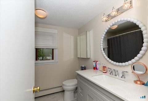 Tiny photo for 29 Namonee Trail, East Hampton, CT 06424 (MLS # 24176049)