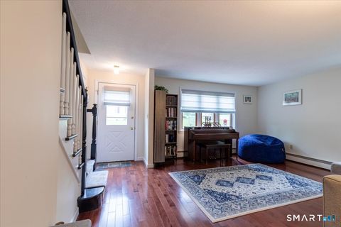 Tiny photo for 29 Namonee Trail, East Hampton, CT 06424 (MLS # 24176049)