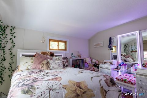 Tiny photo for 29 Namonee Trail, East Hampton, CT 06424 (MLS # 24176049)