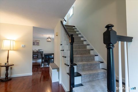 Tiny photo for 29 Namonee Trail, East Hampton, CT 06424 (MLS # 24176049)