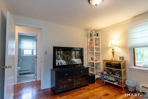 Tiny photo for 29 Namonee Trail, East Hampton, CT 06424 (MLS # 24176049)