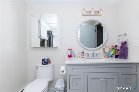 Tiny photo for 29 Namonee Trail, East Hampton, CT 06424 (MLS # 24176049)