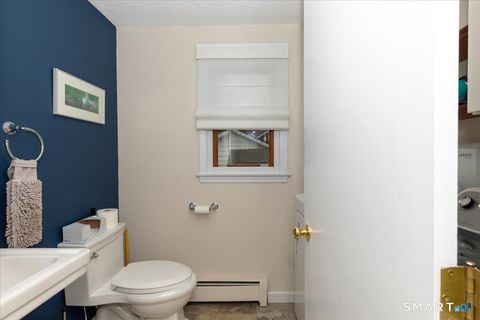 Tiny photo for 29 Namonee Trail, East Hampton, CT 06424 (MLS # 24176049)