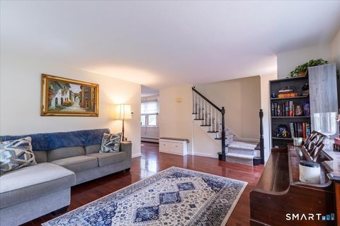 Tiny photo for 29 Namonee Trail, East Hampton, CT 06424 (MLS # 24176049)