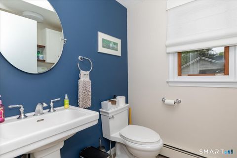 Tiny photo for 29 Namonee Trail, East Hampton, CT 06424 (MLS # 24176049)