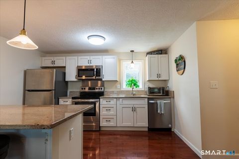 Tiny photo for 29 Namonee Trail, East Hampton, CT 06424 (MLS # 24176049)
