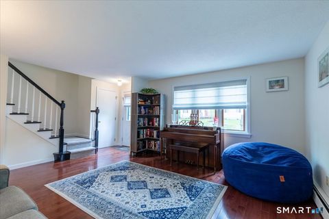 Tiny photo for 29 Namonee Trail, East Hampton, CT 06424 (MLS # 24176049)
