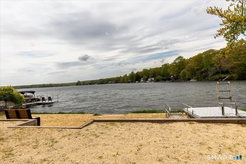 Tiny photo for 29 Namonee Trail, East Hampton, CT 06424 (MLS # 24176049)