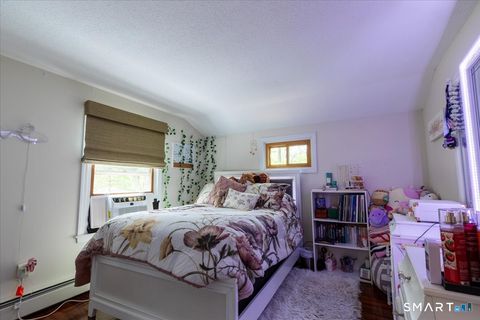 Tiny photo for 29 Namonee Trail, East Hampton, CT 06424 (MLS # 24176049)