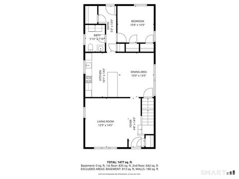 Tiny photo for 29 Namonee Trail, East Hampton, CT 06424 (MLS # 24176049)