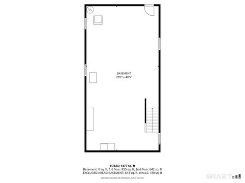 Tiny photo for 29 Namonee Trail, East Hampton, CT 06424 (MLS # 24176049)