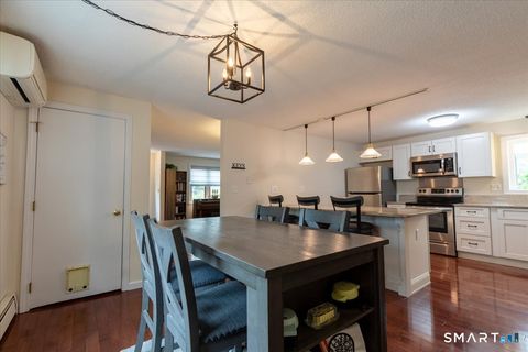Tiny photo for 29 Namonee Trail, East Hampton, CT 06424 (MLS # 24176049)