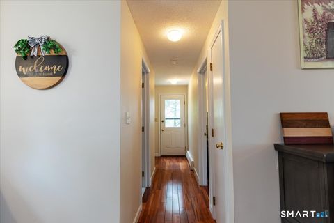 Tiny photo for 29 Namonee Trail, East Hampton, CT 06424 (MLS # 24176049)