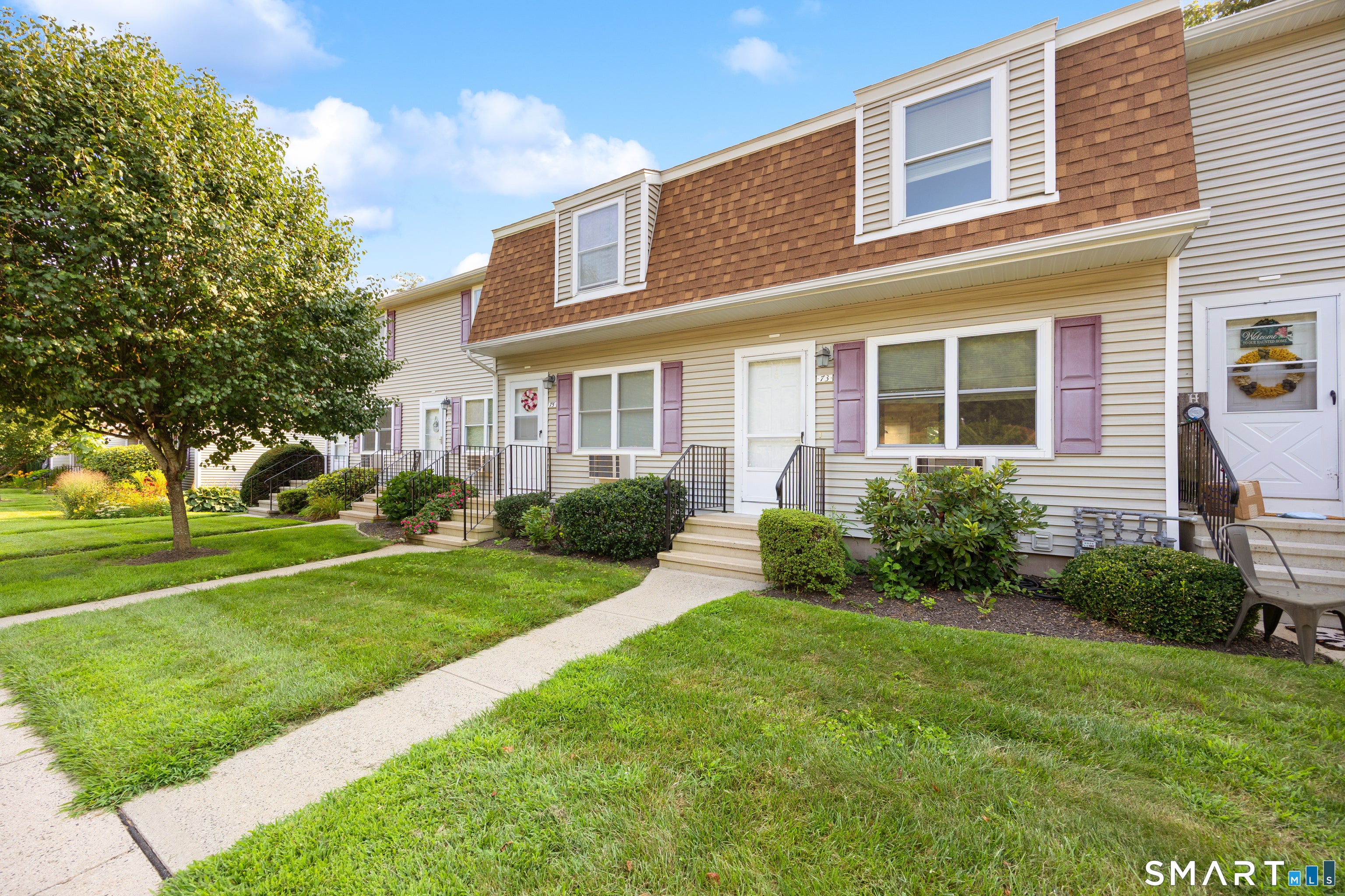 73 Brentwood Drive 73