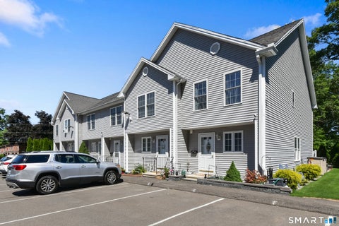 Condo For Sale - 201 Pierremount Avenue #D<br/> New Britain, CT 06051