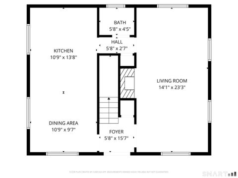 Tiny photo for 53 Boyer Street, Berlin, CT 06037 (MLS # 24143446)