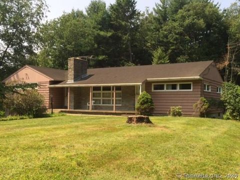 80 West Stafford Road Stafford CT 06076