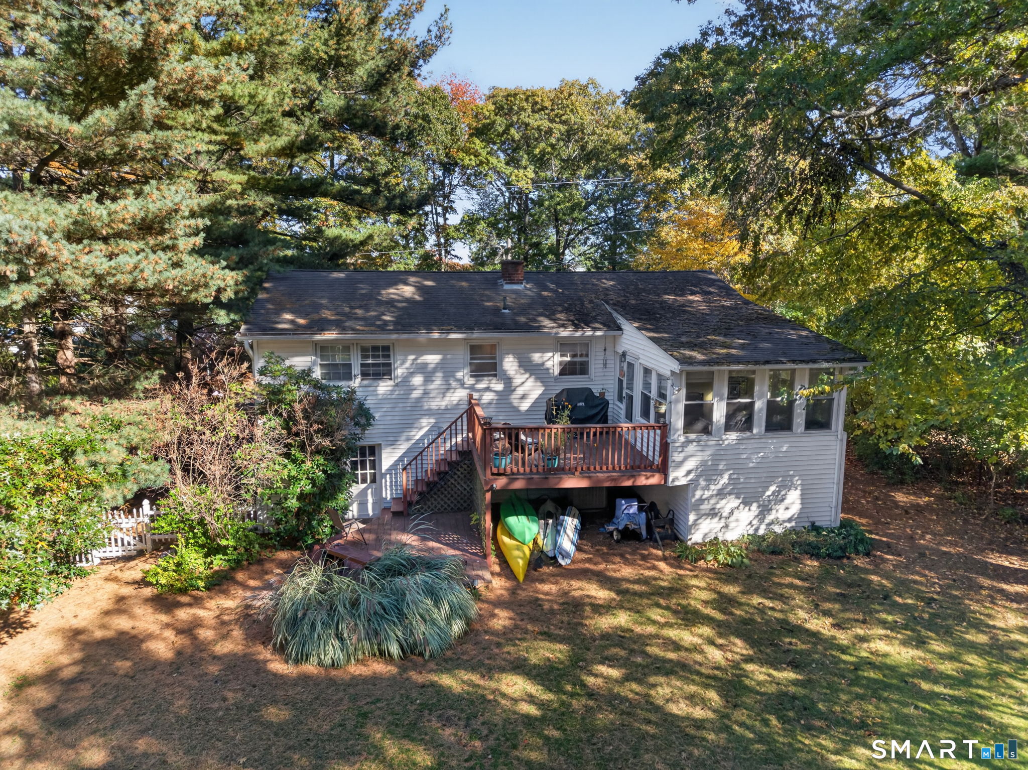 9 Beach Park Road
