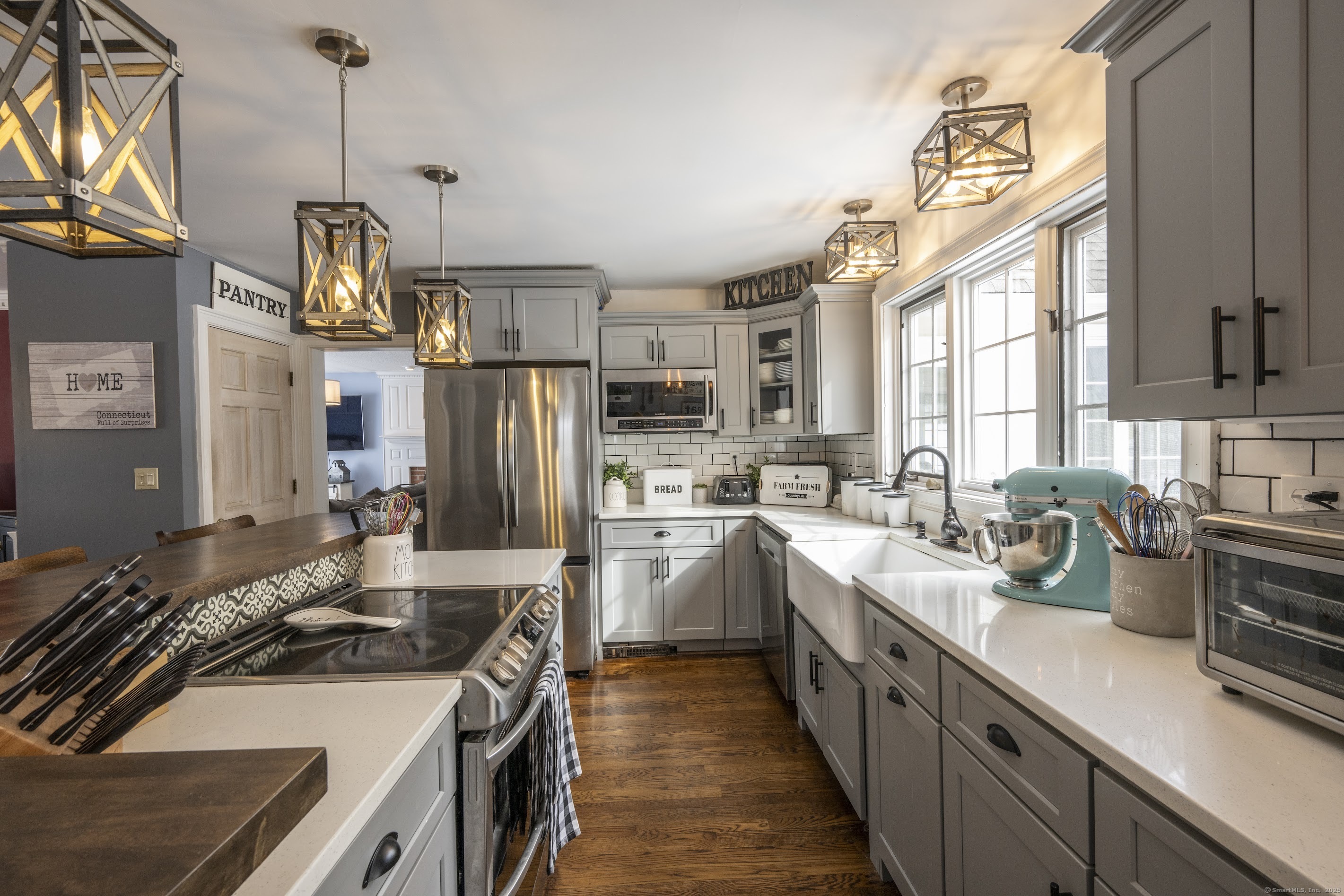 17 Farm Gate Road, Colchester, Connecticut image 16