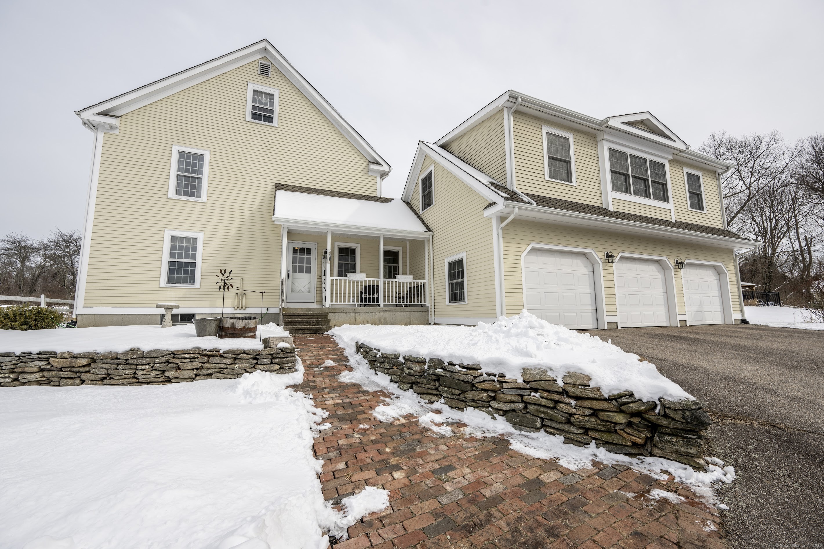 17 Farm Gate Road, Colchester, Connecticut image 38