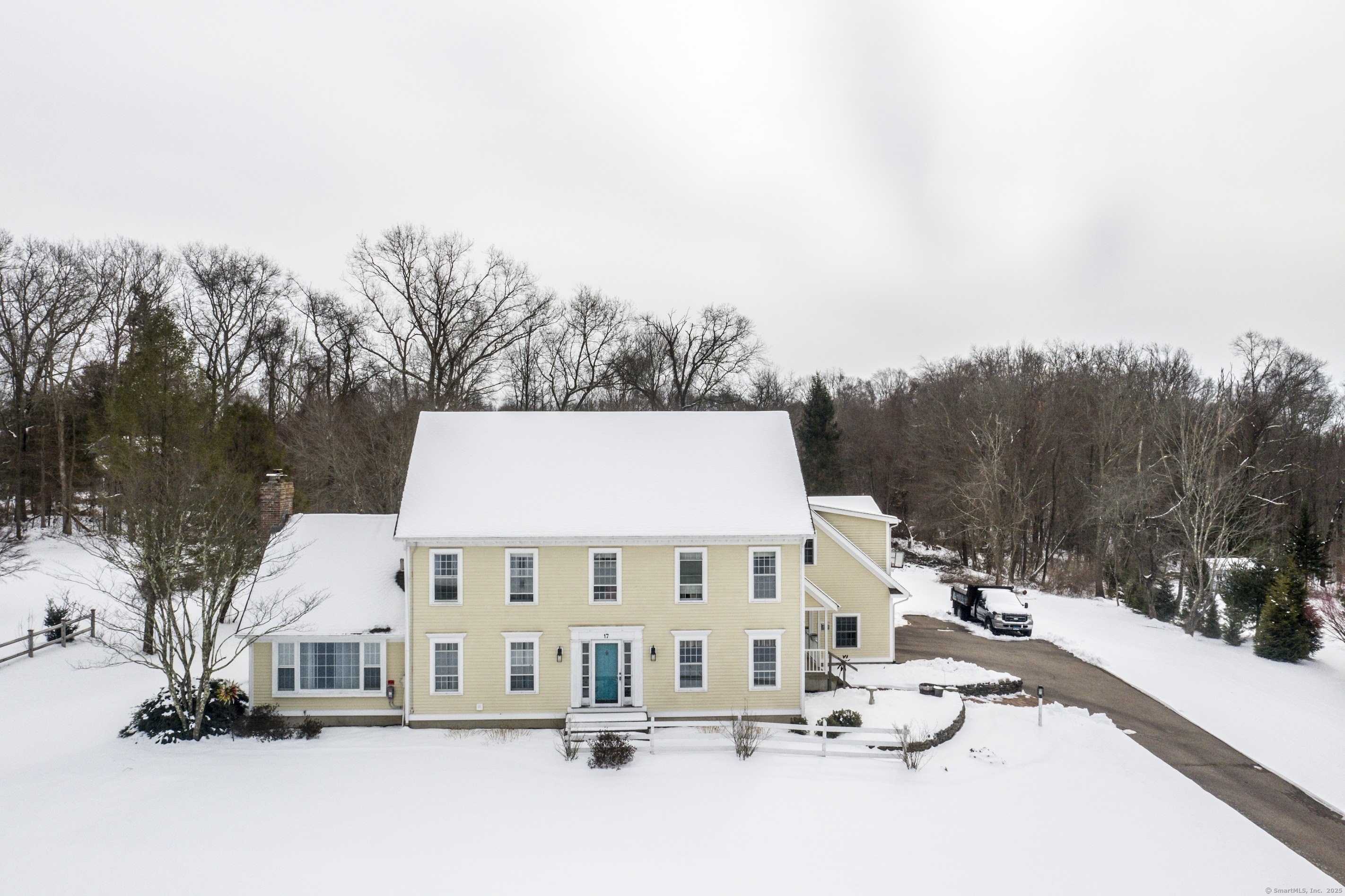 17 Farm Gate Road, Colchester, Connecticut image 2