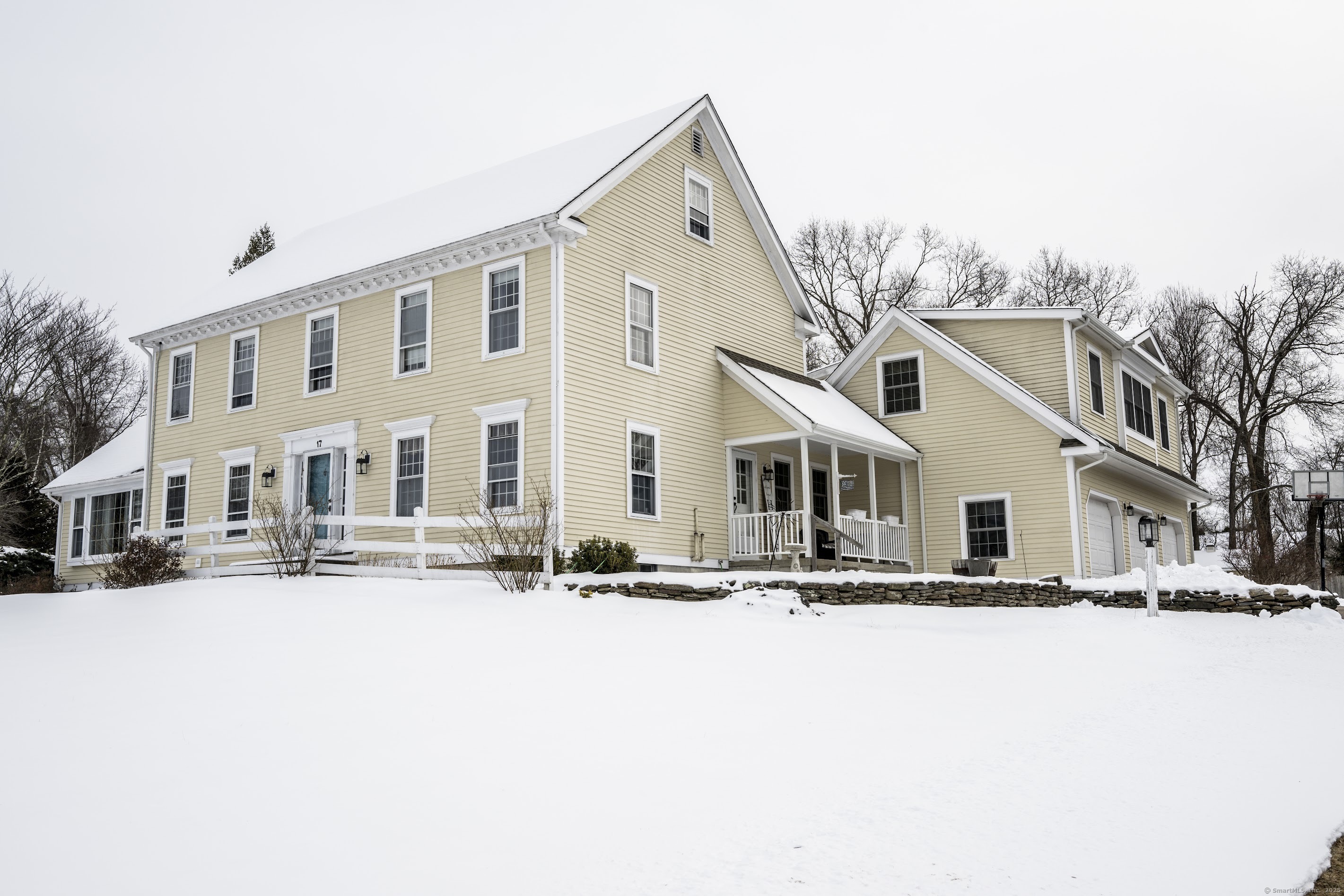 17 Farm Gate Road, Colchester, Connecticut image 3