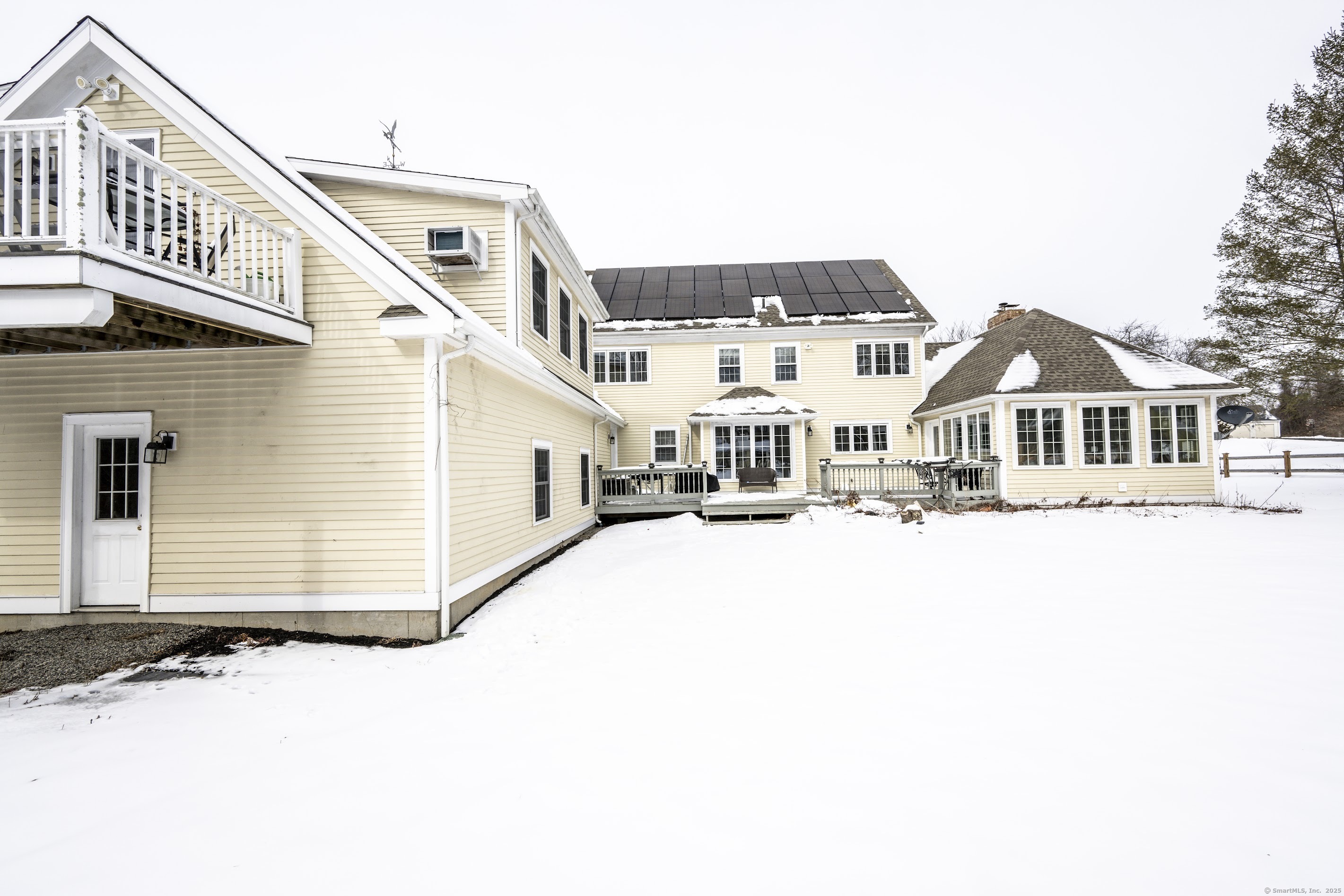 17 Farm Gate Road, Colchester, Connecticut image 4