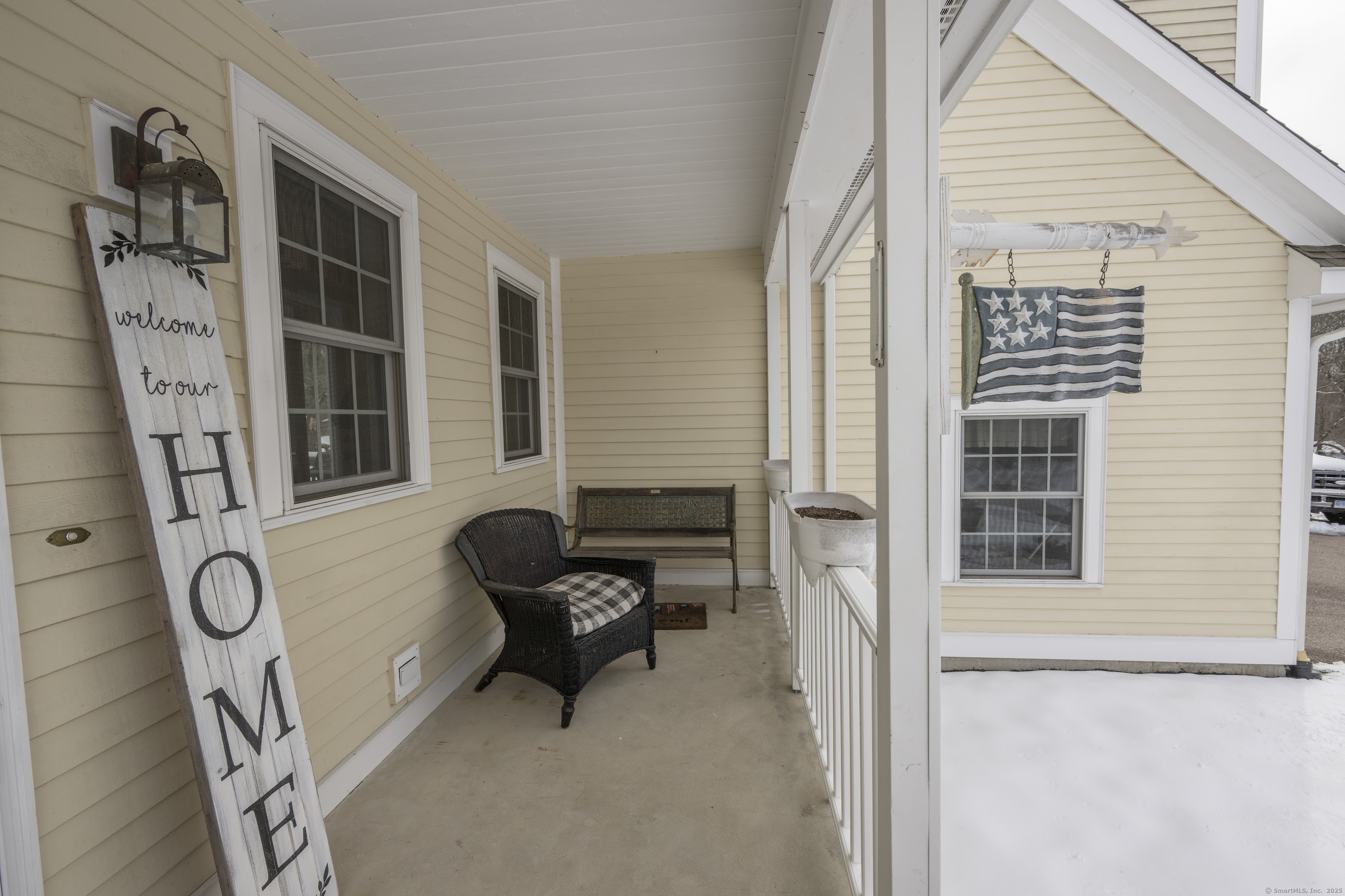 17 Farm Gate Road, Colchester, Connecticut image 37