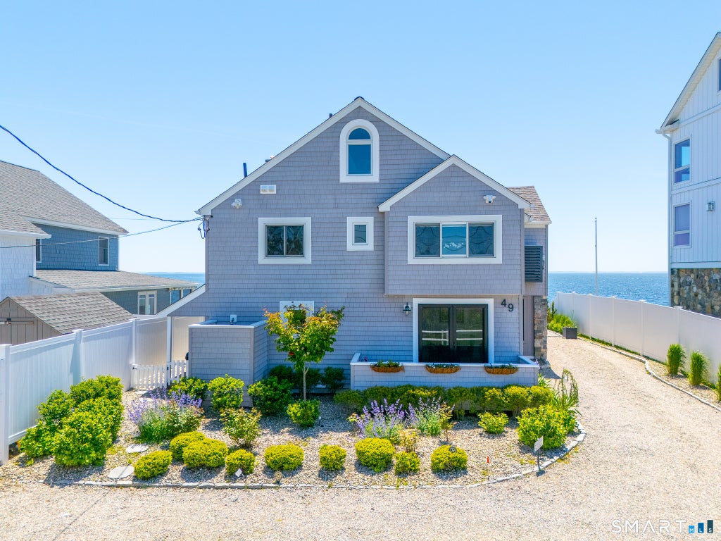 Photo of 49 Hammock Road, Clinton, CT 06413 (MLS # 24181231)