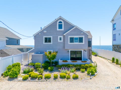 Homes For Sale - 49 Hammock Road<br/> Clinton, CT 06413