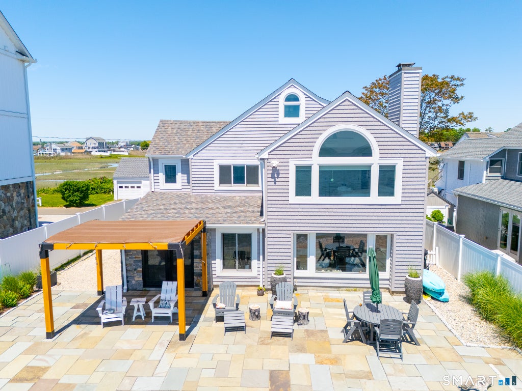 Photo of 49 Hammock Road, Clinton, CT 06413 (MLS # 24181231)
