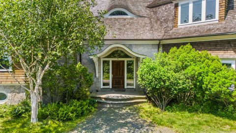 Tiny photo for 1410 S Pine Creek Road, Fairfield, CT 06824 (MLS # 24104380)