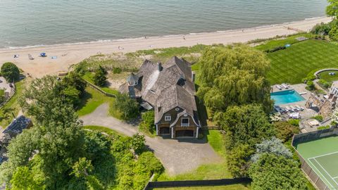 Tiny photo for 1410 S Pine Creek Road, Fairfield, CT 06824 (MLS # 24104380)