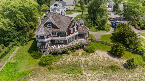 Tiny photo for 1410 S Pine Creek Road, Fairfield, CT 06824 (MLS # 24104380)