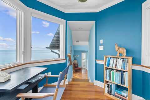 Tiny photo for 1410 S Pine Creek Road, Fairfield, CT 06824 (MLS # 24104380)