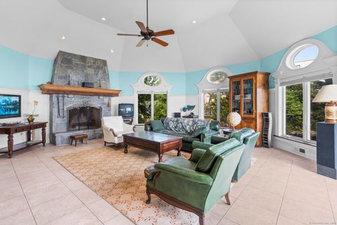 Tiny photo for 1410 S Pine Creek Road, Fairfield, CT 06824 (MLS # 24104380)