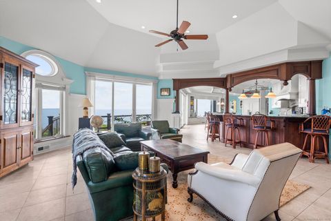 Tiny photo for 1410 S Pine Creek Road, Fairfield, CT 06824 (MLS # 24104380)