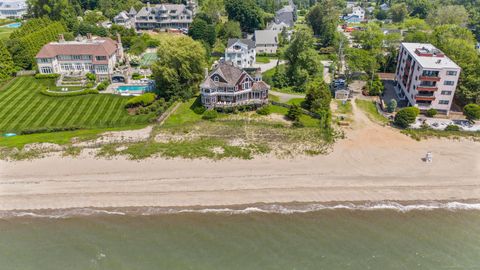 Tiny photo for 1410 S Pine Creek Road, Fairfield, CT 06824 (MLS # 24104380)