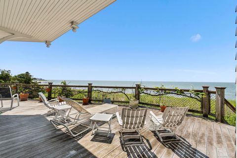 Tiny photo for 1410 S Pine Creek Road, Fairfield, CT 06824 (MLS # 24104380)