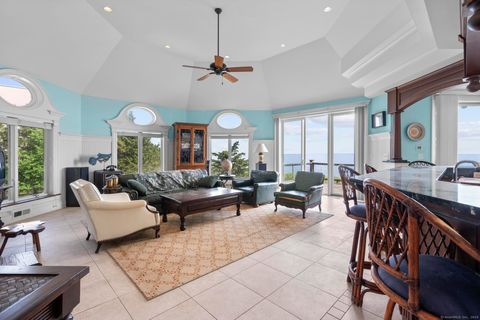 Tiny photo for 1410 S Pine Creek Road, Fairfield, CT 06824 (MLS # 24104380)