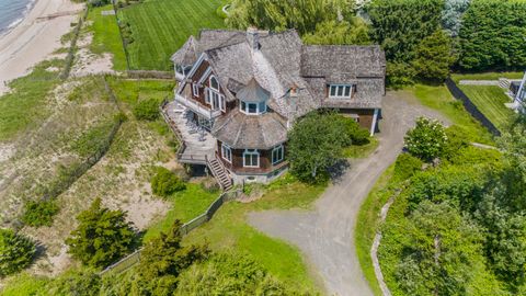 Tiny photo for 1410 S Pine Creek Road, Fairfield, CT 06824 (MLS # 24104380)