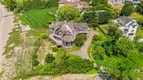 Tiny photo for 1410 S Pine Creek Road, Fairfield, CT 06824 (MLS # 24104380)