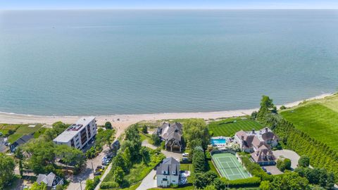 Tiny photo for 1410 S Pine Creek Road, Fairfield, CT 06824 (MLS # 24104380)