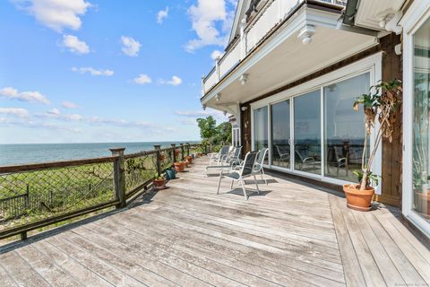 Tiny photo for 1410 S Pine Creek Road, Fairfield, CT 06824 (MLS # 24104380)