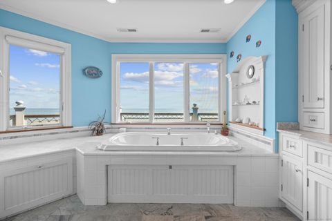 Tiny photo for 1410 S Pine Creek Road, Fairfield, CT 06824 (MLS # 24104380)