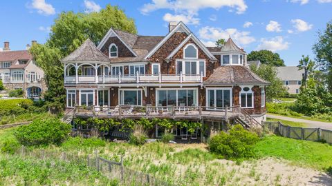 Tiny photo for 1410 S Pine Creek Road, Fairfield, CT 06824 (MLS # 24104380)