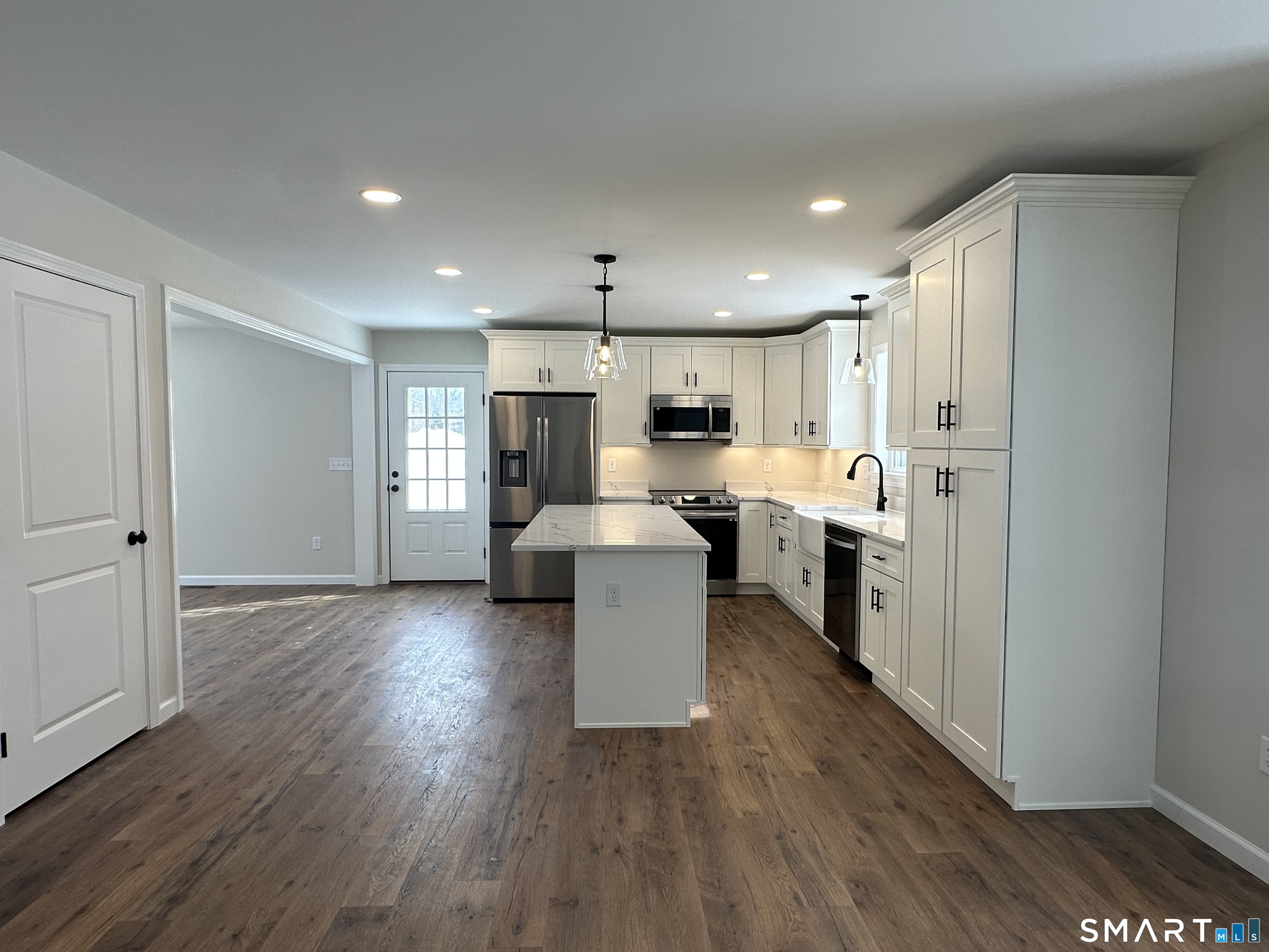 277 Moosup Pond Road