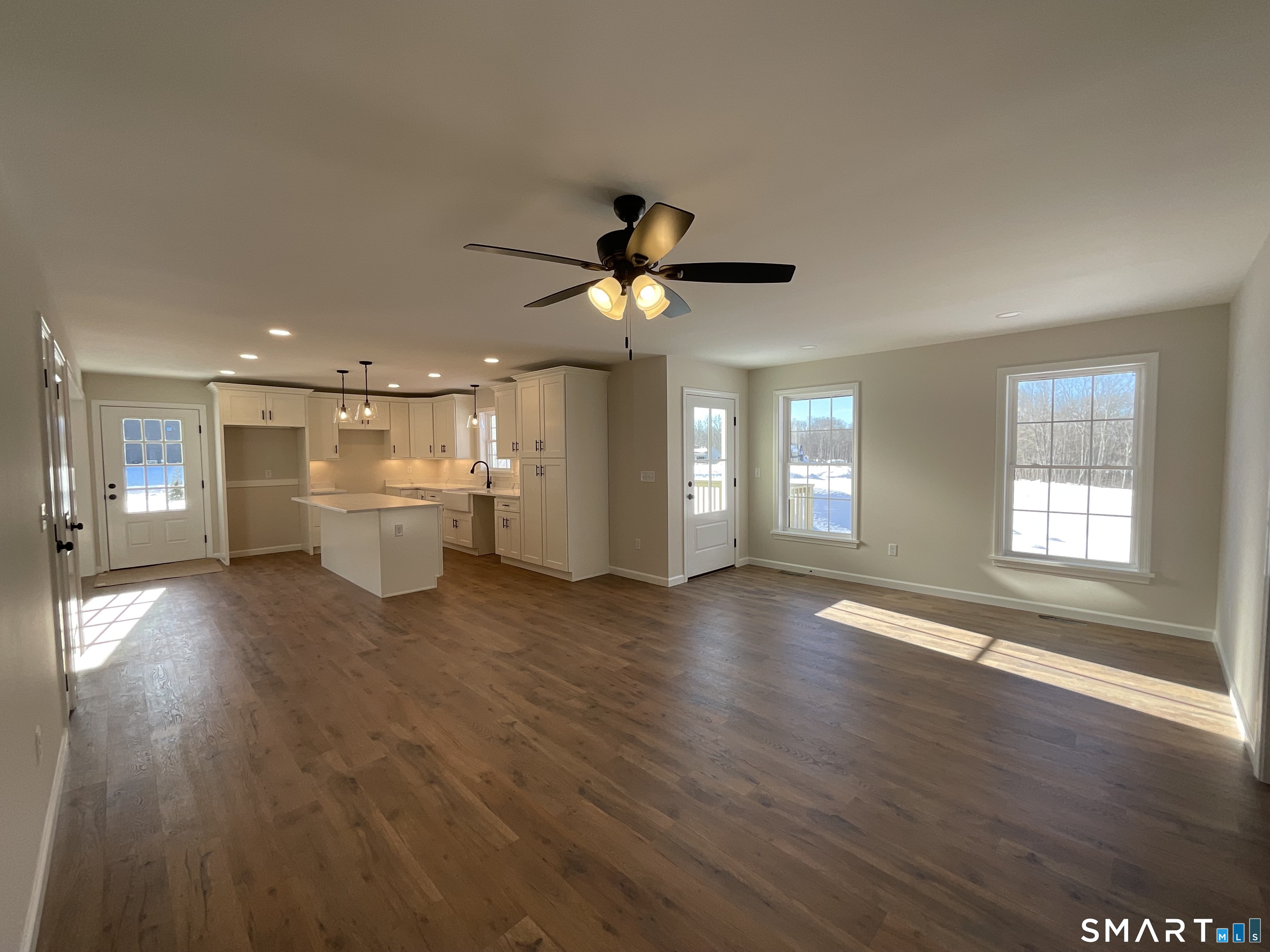 277 Moosup Pond Road