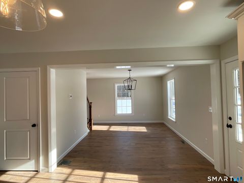 Tiny photo for 277 Moosup Pond Road, Plainfield, CT 06354 (MLS # 24152109)